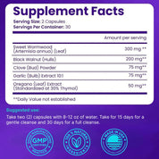 Happy Cleanse - Reset Your Gut